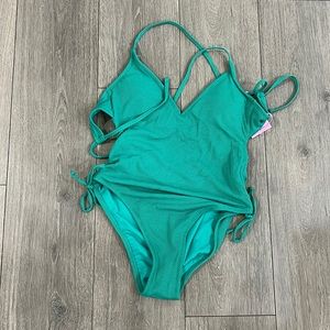 Stoney Clover bathing suit NWT size M